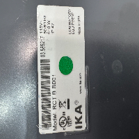 IKA RCT B S001 Hot Plate Stirrer; Quantity: 3 image 3